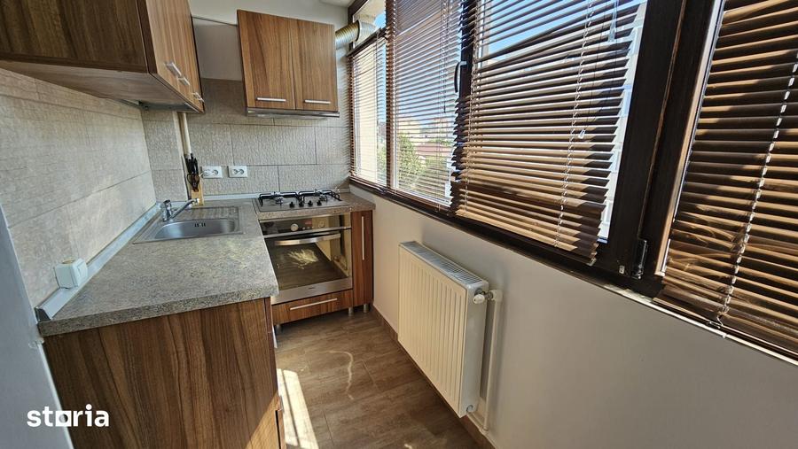 Apartament cu 2 camere în Calea București