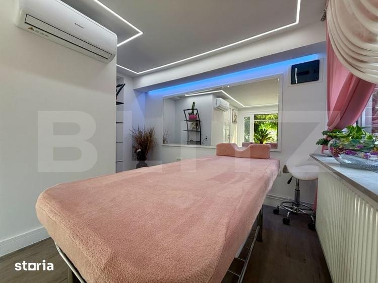Spatiu Beauty de inchiriat, Zona Lunei 20mp - 1