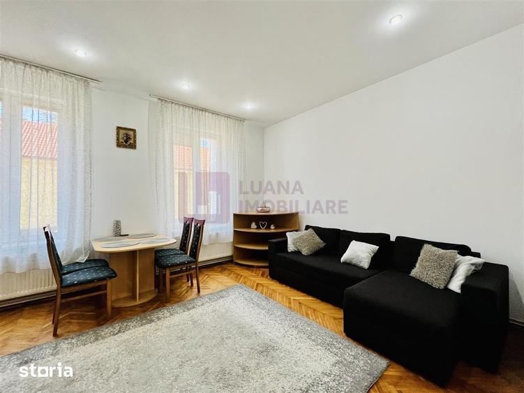 Apartament 2 camere de inchiriat | video | Scoala de Inot - 10