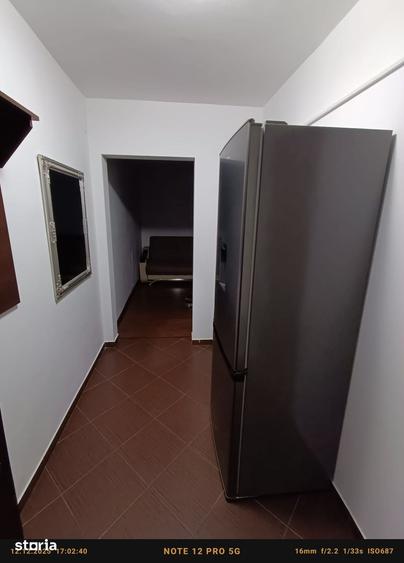 Apartament cu 2 camere în Republicii