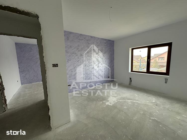 Casă cu 4 camere cu Teren 300 Mp în Circumvalațiunii
