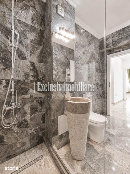 Zona Campus - Apartament Premium 75 mp - Terasa - 2 Locuri de Parcare - 3