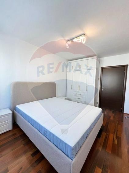 Apartament 3 camere modern, proaspat renovat– Dorobanți - 5