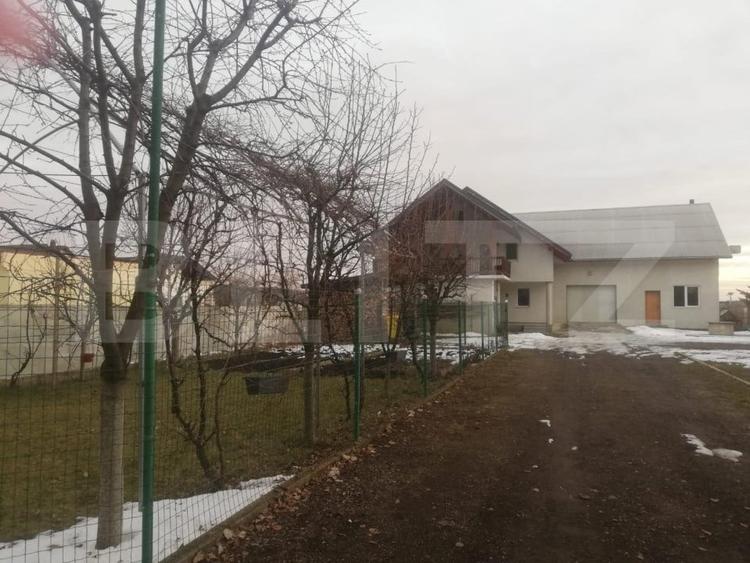 Casa 177mp si Hala 180mp, Mitocul Dragomirnei - 1