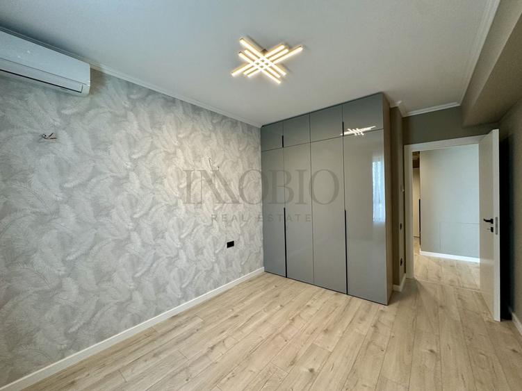 Apartament 3 Camere | 2 Băi | Prima Inchiriere | Atrium Plaza - 10