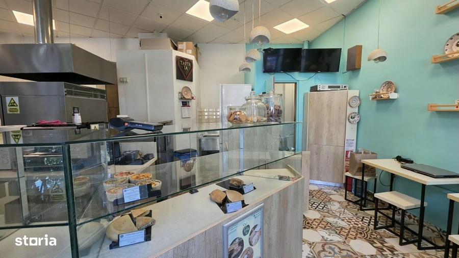 Spatiu comercial de vanzare Timpuri Noi - 1