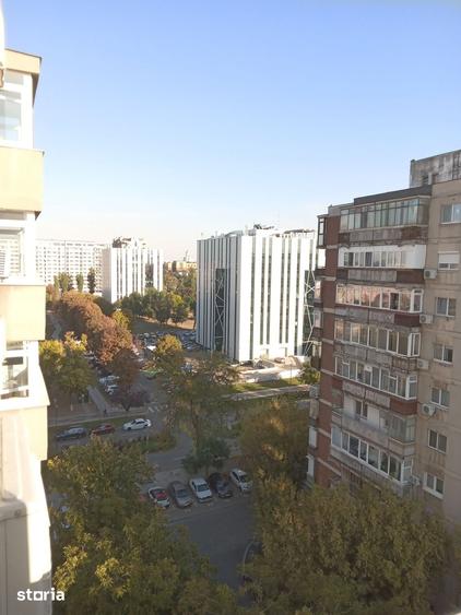 Garsonieră în Militari