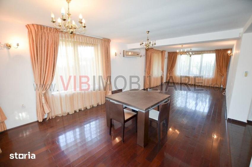 Vila P+1+M 7 camere - 310 mpc - PIPERA - 4