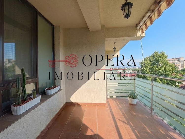 Comision 0! Apartament 2 camere, de vanzare, zona Copou - Exclusive Residence - 10