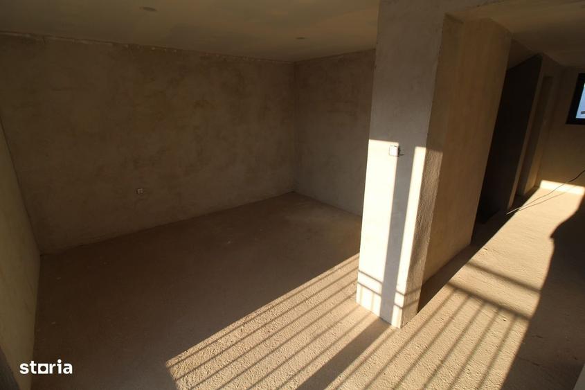 Vand casa P+E+M in Racastia, la 3 km de Hunedoara, teren 833mp... - 15