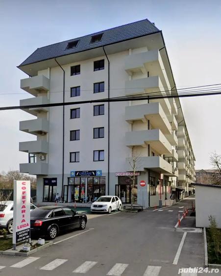 Apartament cu 2 camere decomandat în Prelungirea Ghencea