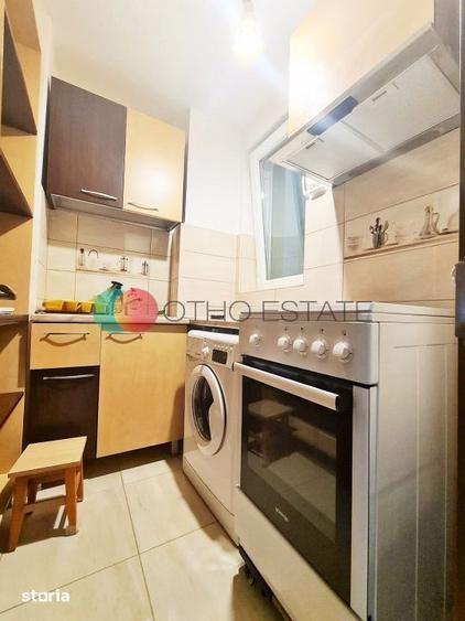 Apartament cu 2 camere decomandat în Colentina