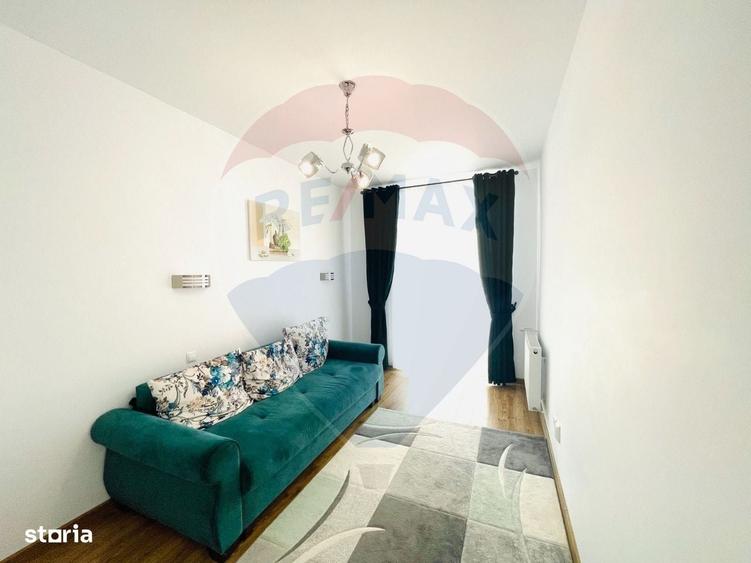 Apartament de Lux - City Residence, imobil nou si parcare - 10