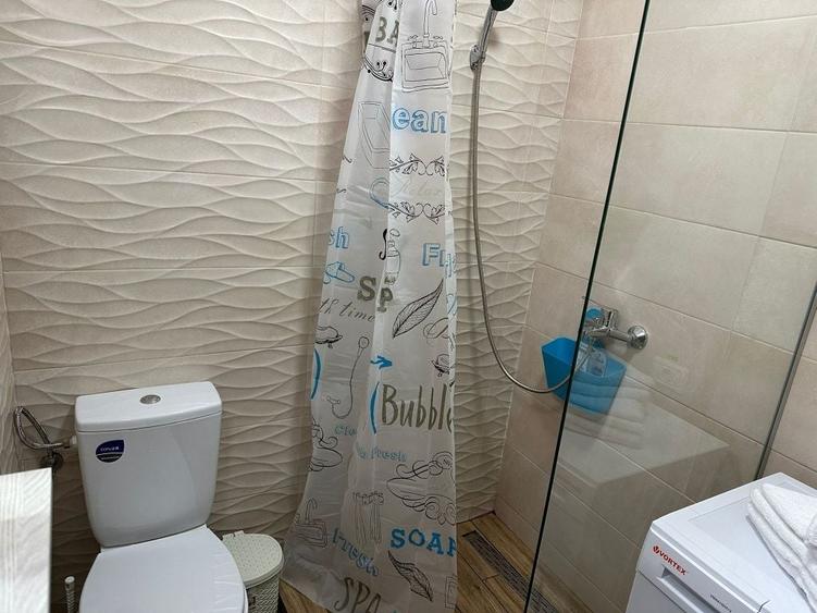 Casă cu 2 camere în Central