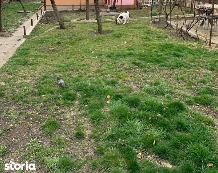 Casă cu 2 camere cu Canalizare în Gheorgheni