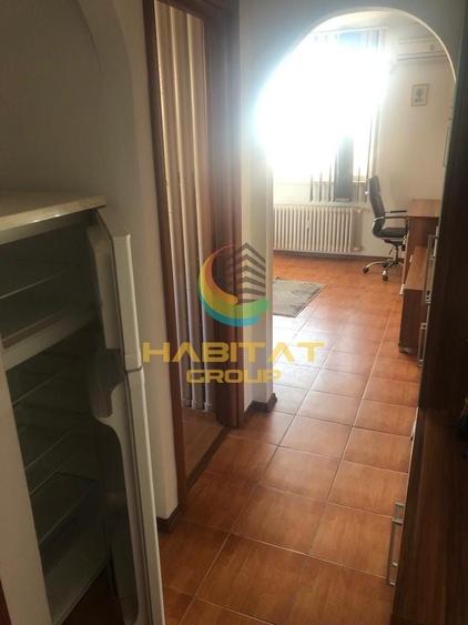 Garsoniera de inchiriat Piata Muncii Metrou - 10