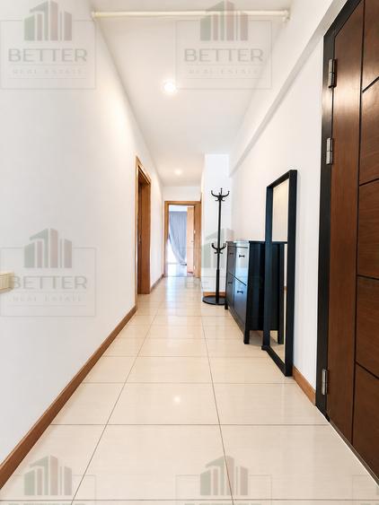 Apartament cu 3 camere semidecomandat în Ștefăneștii de Jos