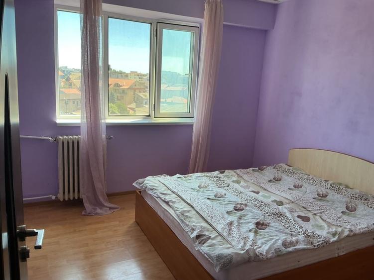 🙋Casa de CULTURA🔸2 Camere Decomandate 52m² Mobilat Utilat Gaze - 4