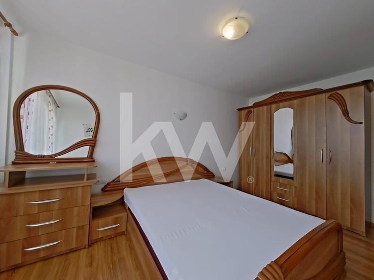 Apartament confortabil de inchiriat- 2 camere, Str Al. Minerva - 6
