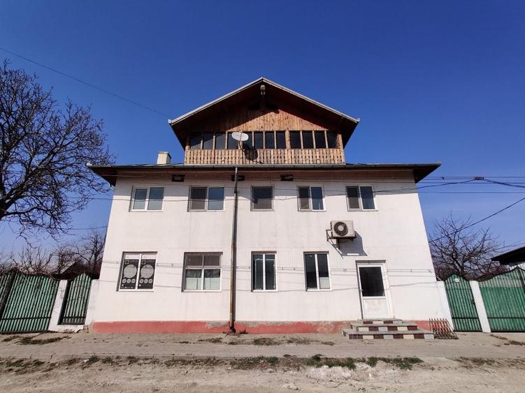 Casă cu 4 camere în Sfântu Gheorghe