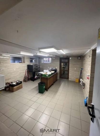 Spatiu comercial 200mp zona Calea Dumbravii - 2