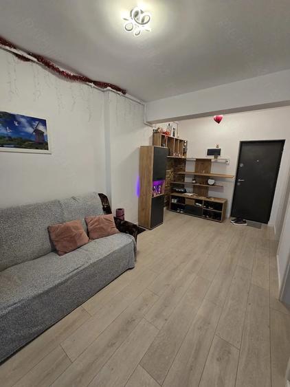 Inchiriez apartament 2 camere tip studio, cu loc de parcare inclus, bloc nou, metrou berceni - 2