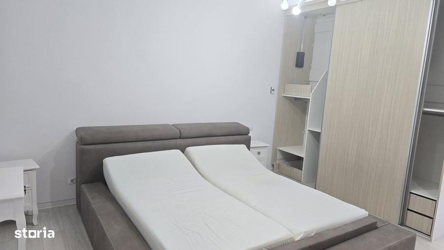 Apartament cu 2 camere în Ultracentral