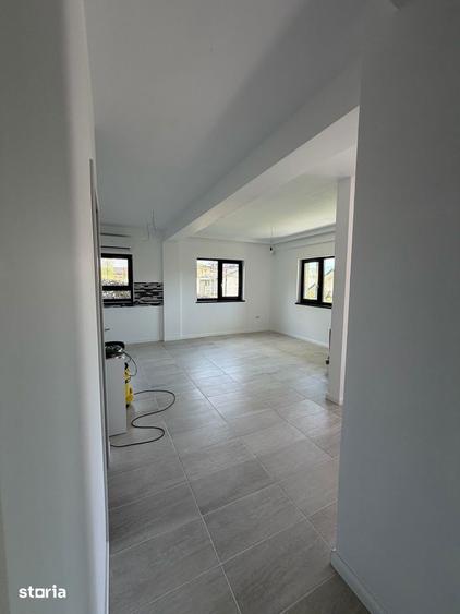 Apartament cu 3 camere în Bucium