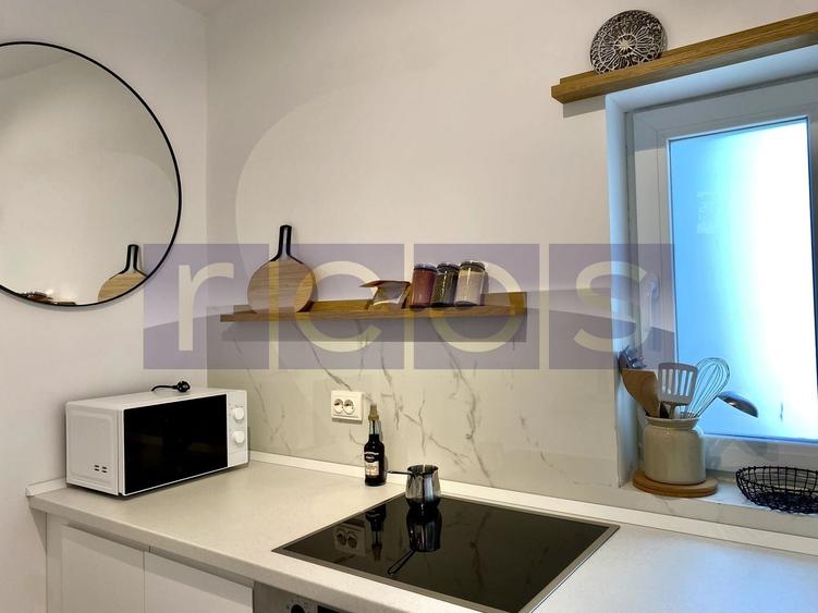 Apartament cu 4 camere în Cișmigiu