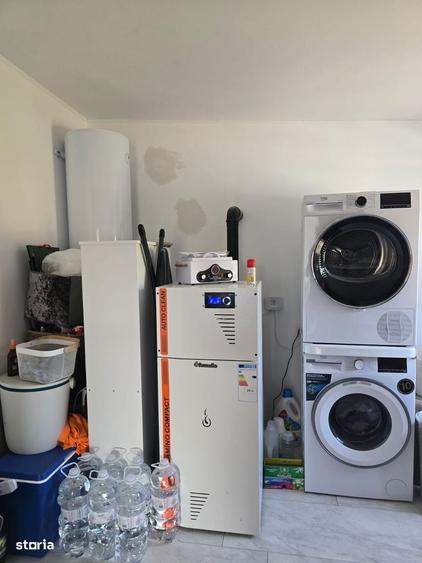 Casă cu 3 camere cu Teren 118 Mp în Dascălu