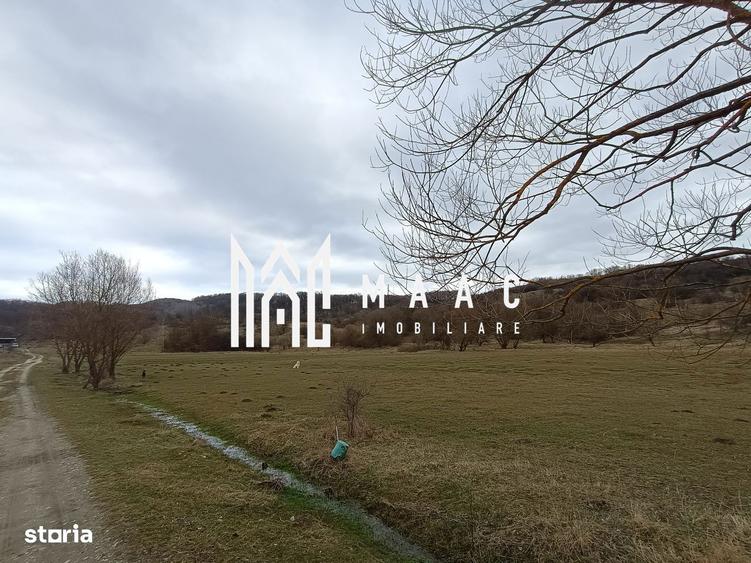 Teren intravilan Ocnele Mari | 2500mp | - 2