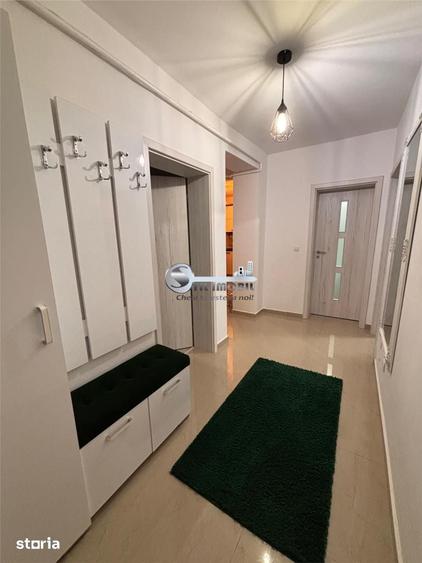 Apartament cu 2 camere decomandat în Bârnova
