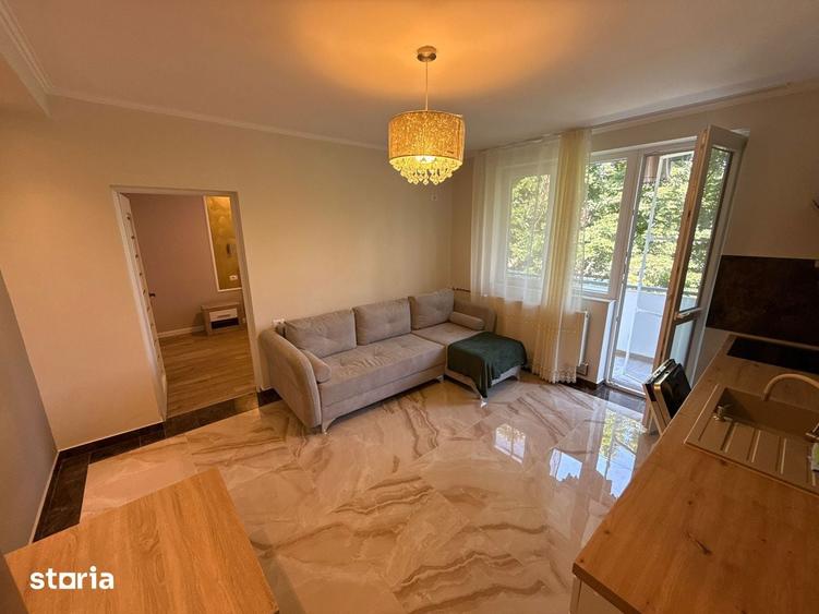 Apartament cu 3 camere decomandat în Calea Aradului