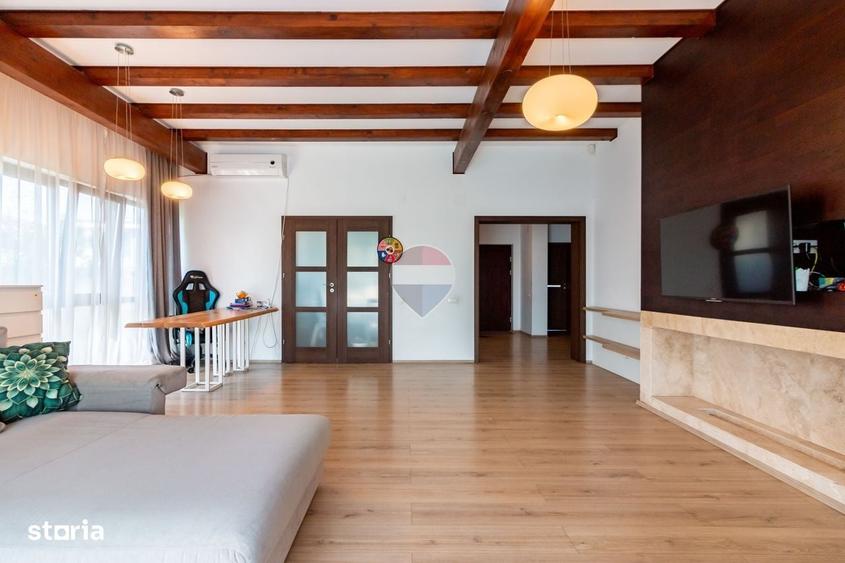 Casa moderna cu 5 camere | Otopeni | Mesteacanului - 7