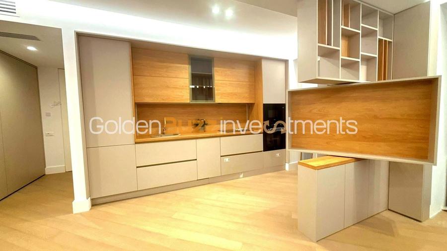 Apartament cu 3 camere, mobilat în Iancu Nicolae