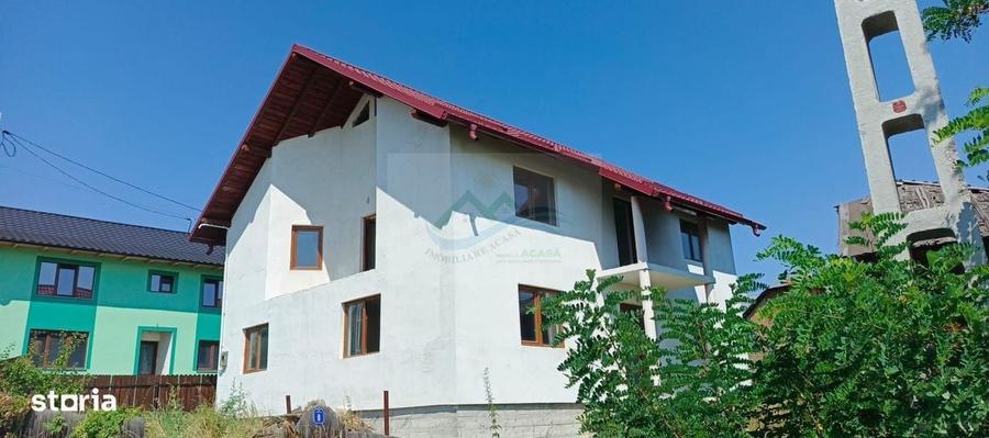 Casa/Vila de vanzare Ciprian Porumbescu/Suceava - 1
