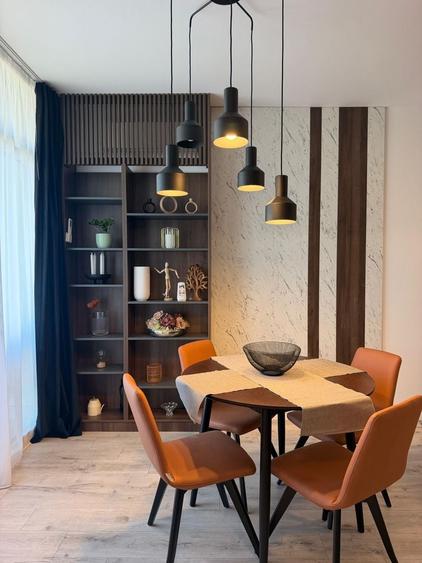 Apartament cu 2 camere în Circumvalațiunii