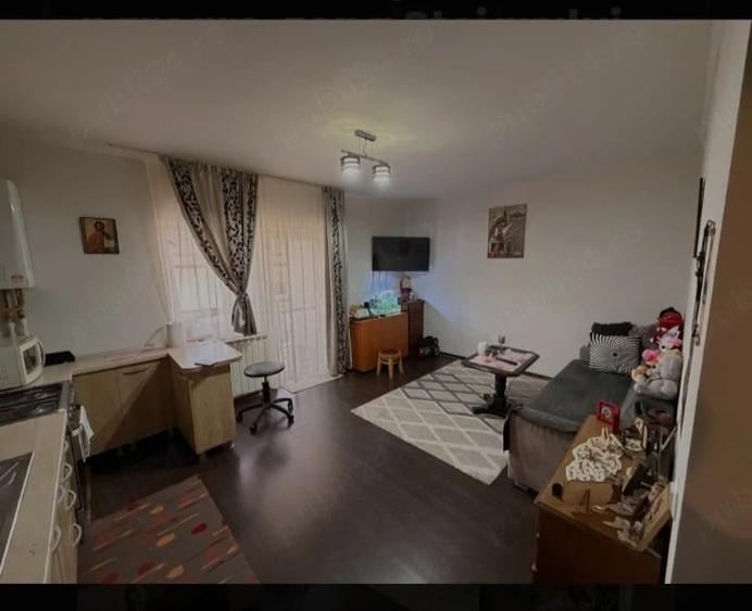 Garsonieră decomandată în Florești