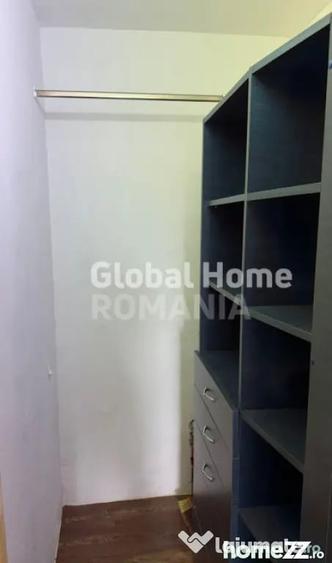 Apartament cu 4 camere decomandat în Ștefan cel Mare
