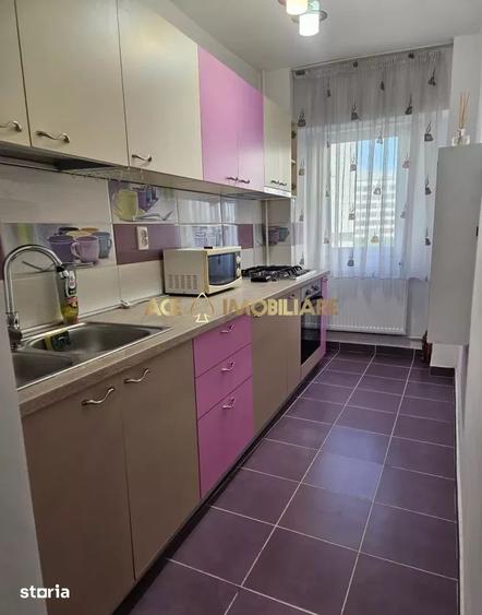 Garsoniera de inchiriat | Timpuri Noi | Metrou | Modern - 6