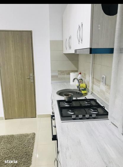 Apartament cu 2 camere decomandat în Pantelimon