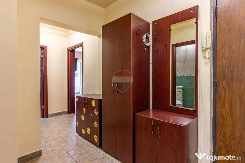 Apartament 3 camere mobilat ,strada Novaci in zona 13 Se... - 15