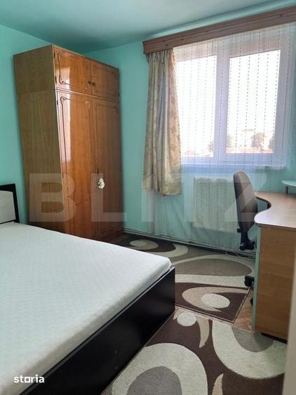 Apartament 2 camere, zona campia turzii - 6