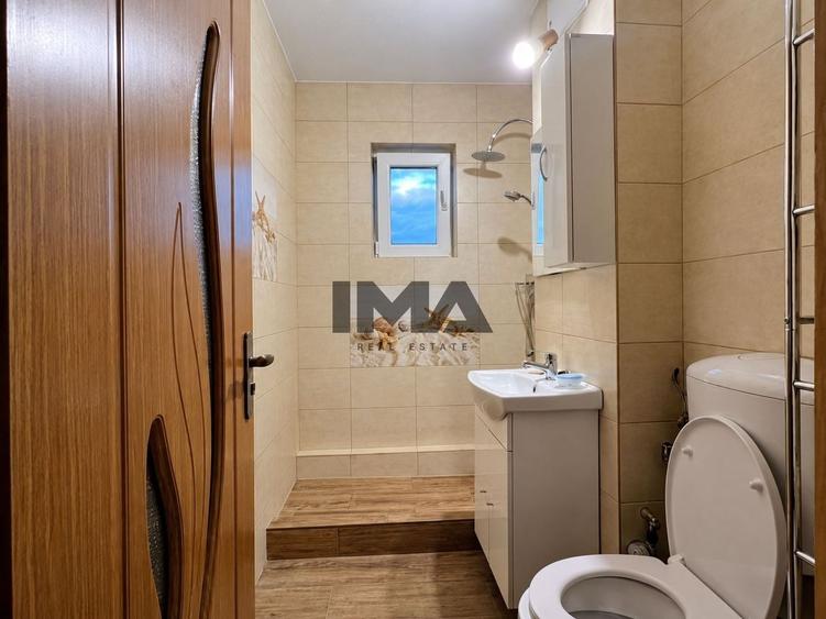 Apartament cu 2 camere decomandat, mobilat în Mănăștur