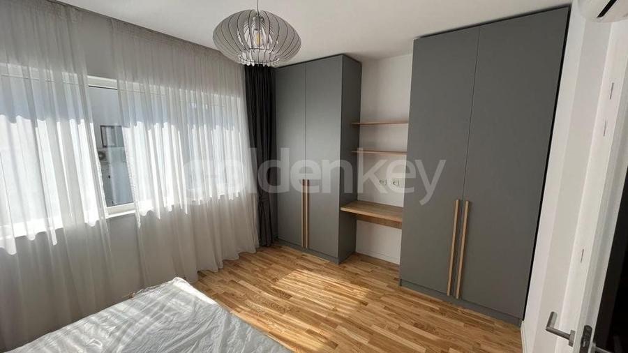 Duplex cu 5 camere cu Canalizare în Pipera