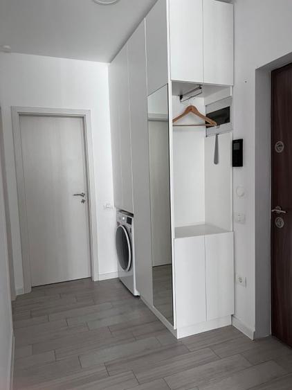 Apartament PREMIUM 2 camere+terasa 20mp în spate la Decathlon de la PROPRIETAR - 8