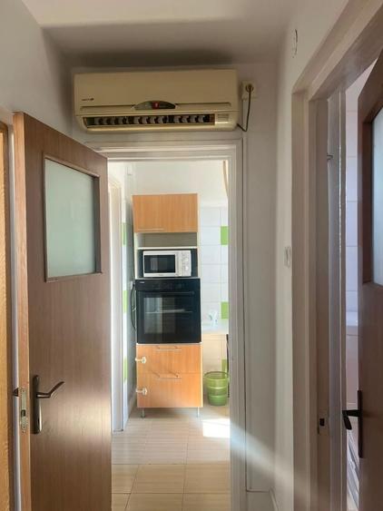 Apartament cu 2 camere circular, mobilat în Drumul Taberei