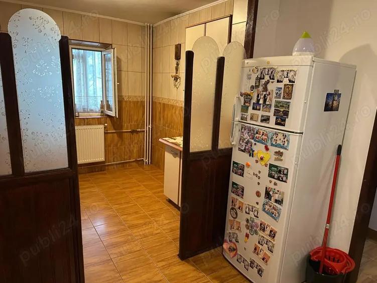 Apartament cu 2 camere decomandat în Aviației