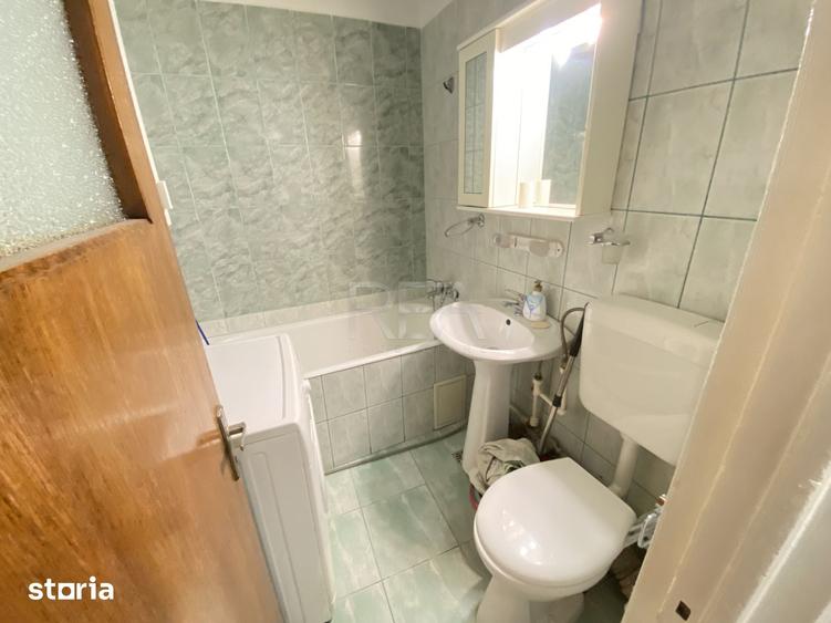 2 camere- Decomandat- Etaj intermediar-Bulevardul Brancoveanu - 9
