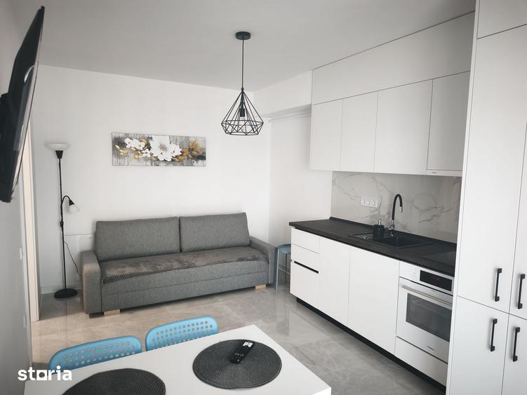 Apartament cu 2 camere decomandat în Șelimbăr